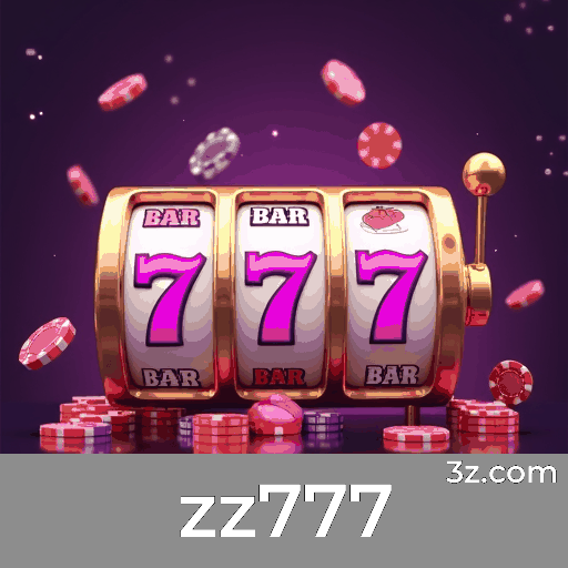 Formulário de cadastro da zz777