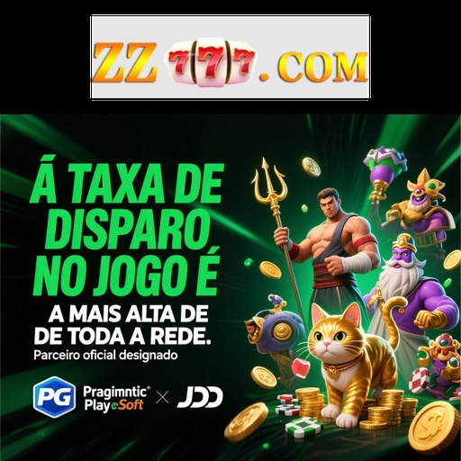 ZZ777 Ganhe R$ 100,00 Gratis